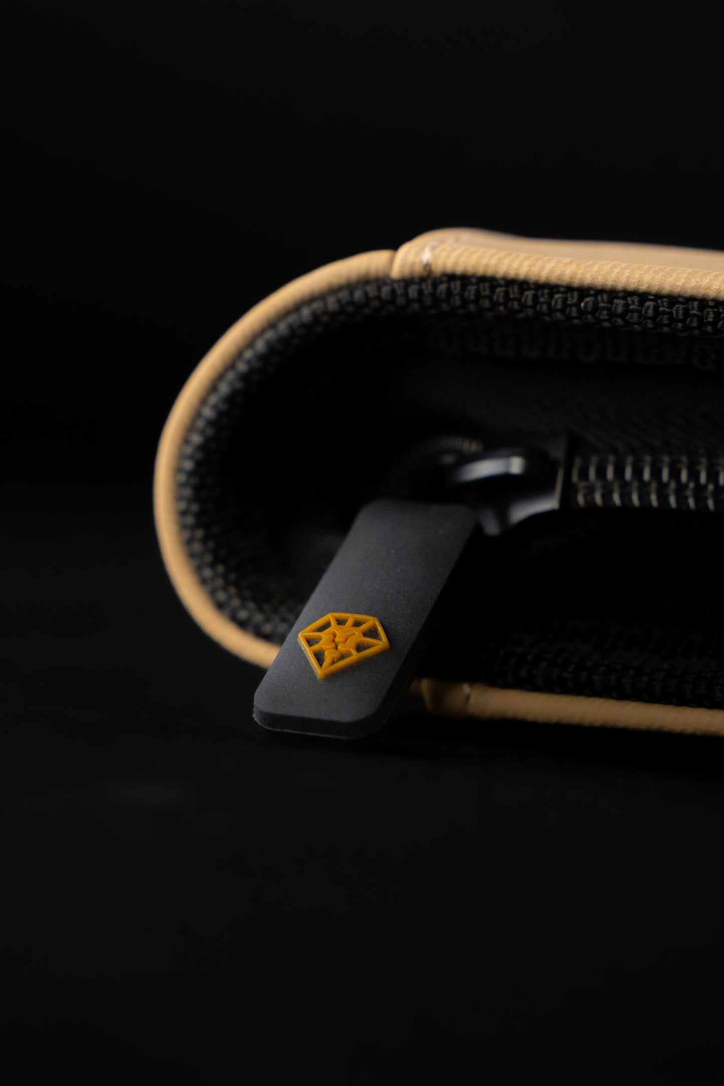 Toploader Binder